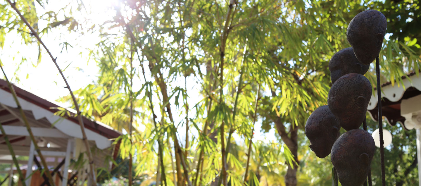 Mission Haiti: 2014 Report