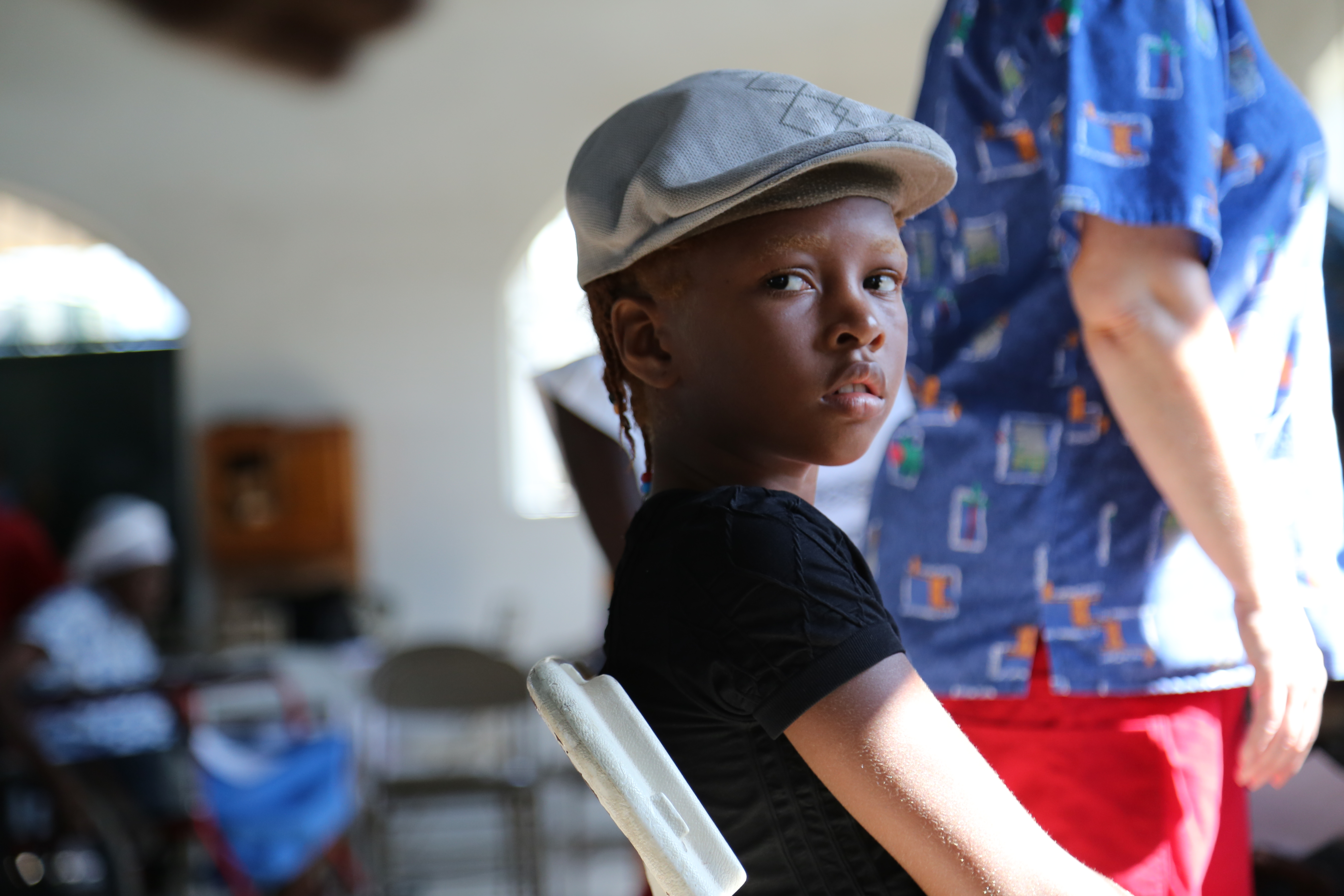 Mission Haiti: 2017 Newsletter