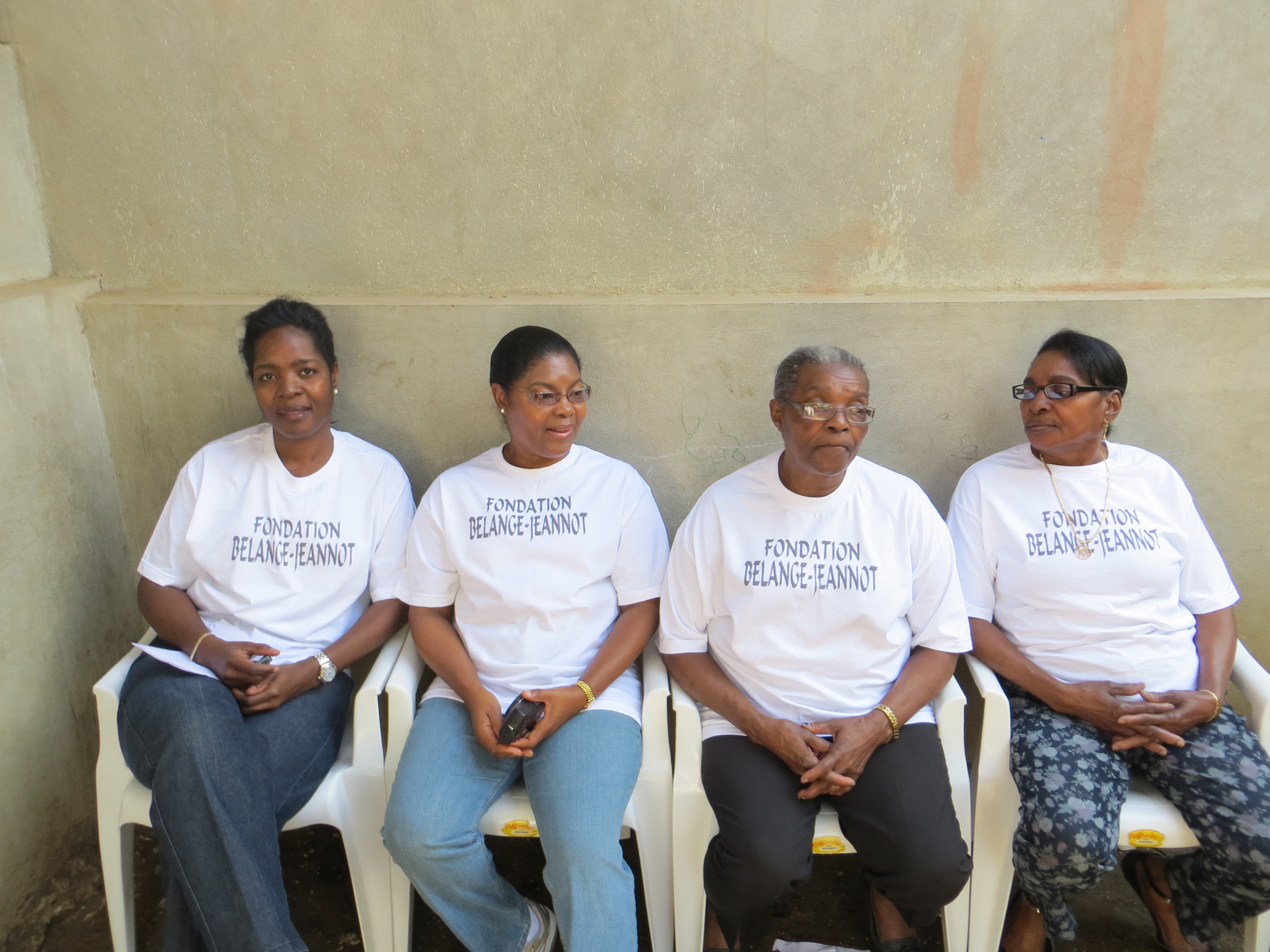 Mission Haiti: 2013 Report