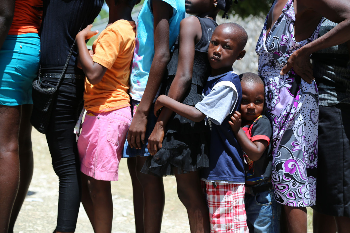 Mission Haiti: 2011 Report